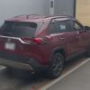 toyota rav4 2022 -TOYOTA 【広島 346ｻ 318】--RAV4 6BA-MXAA54--MXAA54-4035572---TOYOTA 【広島 346ｻ 318】--RAV4 6BA-MXAA54--MXAA54-4035572- image 2