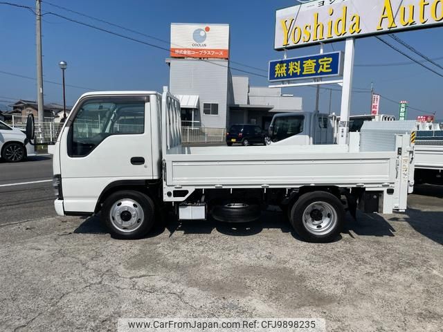 isuzu elf-truck 2006 GOO_NET_EXCHANGE_1300374A30240614W001 image 2