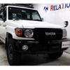 toyota landcruiser-70 2015 GOO_NET_EXCHANGE_0708135A30241031W001 image 1