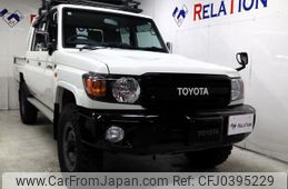 toyota landcruiser-70 2015 GOO_NET_EXCHANGE_0708135A30241031W001