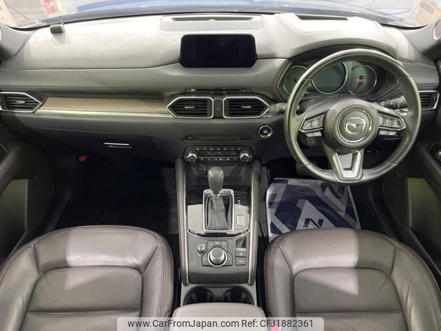 mazda cx-5 2020 CFJ1882361 image 2