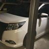 toyota esquire 2017 CFJ1816936 image 1