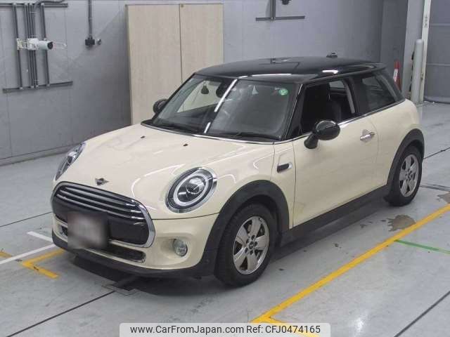 mini mini-others 2019 -BMW--BMW Mini LDA-XN15M--WMWXN320502H82315---BMW--BMW Mini LDA-XN15M--WMWXN320502H82315- image 1