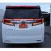 toyota alphard 2022 -TOYOTA--Alphard 3BA-AGH30W--AGH30-0429596---TOYOTA--Alphard 3BA-AGH30W--AGH30-0429596- image 4