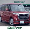 suzuki spacia 2017 -SUZUKI--Spacia DAA-MK42S--MK42S-622914---SUZUKI--Spacia DAA-MK42S--MK42S-622914- image 1