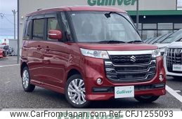 suzuki spacia 2017 -SUZUKI--Spacia DAA-MK42S--MK42S-622914---SUZUKI--Spacia DAA-MK42S--MK42S-622914-