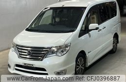 nissan serena 2014 -NISSAN--Serena HFC26-221904---NISSAN--Serena HFC26-221904-