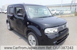 nissan cube 2016 23922