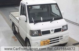 nissan clipper-van 2005 CFJ1664872