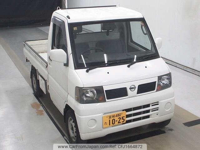 nissan clipper-van 2005 CFJ1664872 image 1