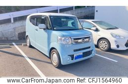 honda n-box-slash 2018 CFJ1564960