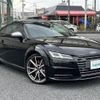 audi tt 2016 -AUDI--Audi TT ABA-FVCJXF--TRUZZZFV2H1003708---AUDI--Audi TT ABA-FVCJXF--TRUZZZFV2H1003708- image 1