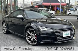 audi tt 2016 -AUDI--Audi TT ABA-FVCJXF--TRUZZZFV2H1003708---AUDI--Audi TT ABA-FVCJXF--TRUZZZFV2H1003708-