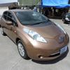 nissan leaf 2017 GOO_JP_700054078630250718001 image 3