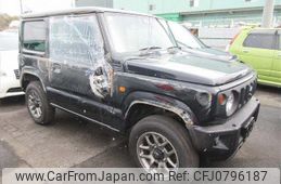 suzuki jimny 2024 -SUZUKI--Jimny JB64W-304865---SUZUKI--Jimny JB64W-304865-