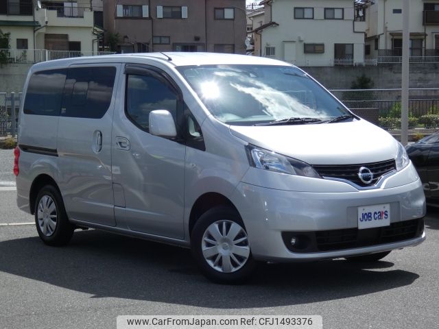 nissan nv200-vanette 2020 -NISSAN--NV200 3BA-M20--M20-034641---NISSAN--NV200 3BA-M20--M20-034641- image 1
