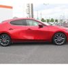 mazda mazda3 2019 -MAZDA--MAZDA3 3DA-BP8P--BP8P-101736---MAZDA--MAZDA3 3DA-BP8P--BP8P-101736- image 8