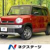 suzuki hustler 2018 -SUZUKI--Hustler DAA-MR41S--MR41S-316445---SUZUKI--Hustler DAA-MR41S--MR41S-316445- image 1