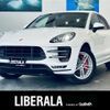 porsche macan 2014 CFJ1828385 image 1