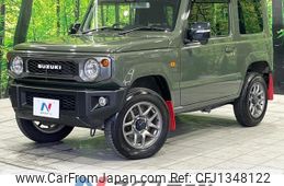 suzuki jimny 2020 quick_quick_JB64W_JB64W-159868