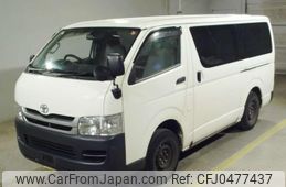 toyota hiace-van 2008 quick_quick_ADF-KDH206V_KDH206-6001019