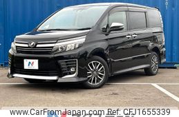 toyota voxy 2016 CFJ1655339