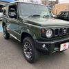 suzuki jimny 2025 quick_quick_3BA-JB64W_JB64W-389768 image 1