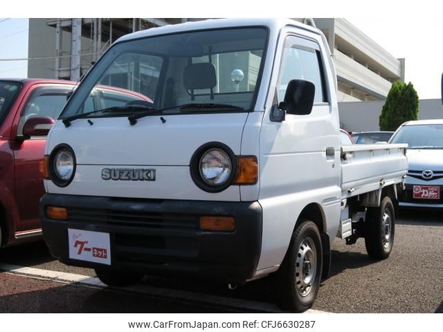 suzuki carry-truck 1996 c70a61428f99044b19c46c627ef47c3a image 1