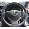 lexus is 2013 -LEXUS--Lexus IS DBA-GSE30--GSE30-5017233---LEXUS--Lexus IS DBA-GSE30--GSE30-5017233- image 8