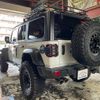 jeep wrangler-unlimited 2022 GOO_JP_700030319130240715001 image 30