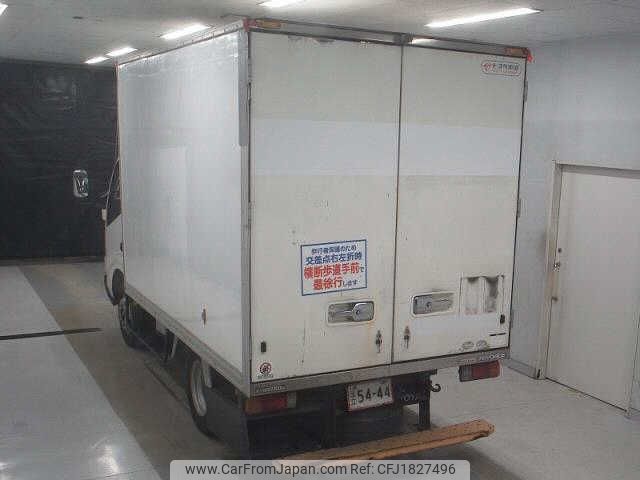 toyota toyoace 2008 CFJ1827496 image 2