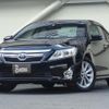 toyota camry 2013 quick_quick_DAA-AVV50_AVV50-1027069 image 1