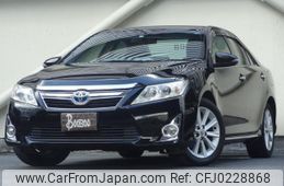 toyota camry 2013 quick_quick_DAA-AVV50_AVV50-1027069