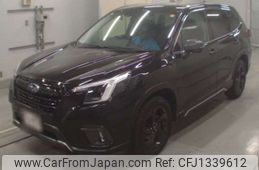 subaru forester 2021 -SUBARU--Forester 4BA-SK5--SK5-014787---SUBARU--Forester 4BA-SK5--SK5-014787-