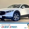 mazda cx-3 2020 quick_quick_3DA-DM8P_DM8P-108811 image 1