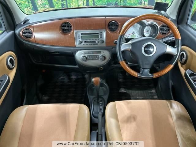 daihatsu mira-gino 2008 -DAIHATSU--Mira Gino CBA-L660S--L660S-0008148---DAIHATSU--Mira Gino CBA-L660S--L660S-0008148- image 2