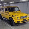 mercedes-benz g-class 2018 -MERCEDES-BENZ--Benz G Class WDD4633482X296368---MERCEDES-BENZ--Benz G Class WDD4633482X296368- image 1