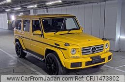 mercedes-benz g-class 2018 -MERCEDES-BENZ--Benz G Class WDD4633482X296368---MERCEDES-BENZ--Benz G Class WDD4633482X296368-