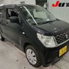 suzuki wagon-r 2015 -SUZUKI 【富山 581ﾇ1527】--Wagon R MH34S--MH34S-418698---SUZUKI 【富山 581ﾇ1527】--Wagon R MH34S--MH34S-418698- image 1