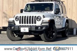 chrysler jeep-wrangler 2019 -CHRYSLER--Jeep Wrangler ABA-JL20L--1C4HJXLN1LW139426---CHRYSLER--Jeep Wrangler ABA-JL20L--1C4HJXLN1LW139426-