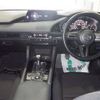 mazda mazda3 2019 -MAZDA--MAZDA3 BP5P-105667---MAZDA--MAZDA3 BP5P-105667- image 4