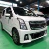 suzuki wagon-r 2017 -SUZUKI 【名変中 】--Wagon R MH55S--901035---SUZUKI 【名変中 】--Wagon R MH55S--901035- image 1