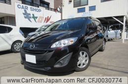 mazda premacy 2013 -MAZDA--Premacy DBA-CWFFW--CWFFW-105080---MAZDA--Premacy DBA-CWFFW--CWFFW-105080-