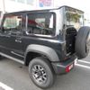 suzuki jimny-sierra 2024 -SUZUKI--Jimny Sierra 3BA-JB74W--JB74W-236***---SUZUKI--Jimny Sierra 3BA-JB74W--JB74W-236***- image 3