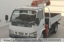 isuzu elf-truck 2006 -ISUZU--Elf NKR81-7039776---ISUZU--Elf NKR81-7039776-