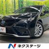 toyota camry 2023 quick_quick_AXVH70_AXVH70-1090753 image 1