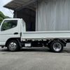 mitsubishi-fuso canter 2006 GOO_NET_EXCHANGE_1120023A30250613W001 image 5