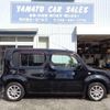 nissan cube 2013 -NISSAN--Cube Z12--264920---NISSAN--Cube Z12--264920- image 10