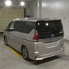 nissan serena 2017 -NISSAN--Serena GFC27--GFC27-005843---NISSAN--Serena GFC27--GFC27-005843- image 2