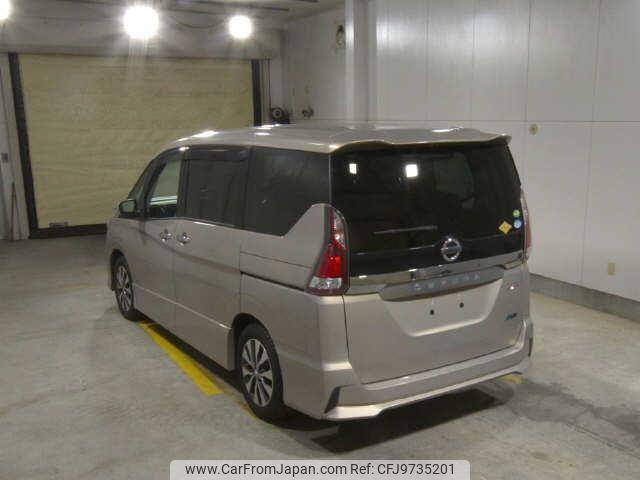 nissan serena 2017 -NISSAN--Serena GFC27--GFC27-005843---NISSAN--Serena GFC27--GFC27-005843- image 2